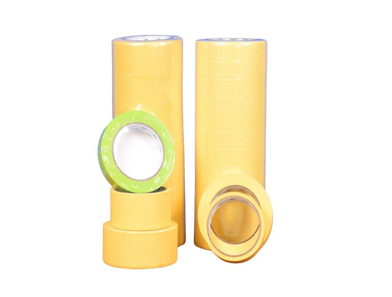 Masking Tape - High Green